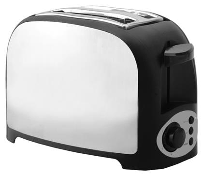 Conceptum CIX-TS601 Φρυγανιέρα 2 Θέσεων 750W Inox
