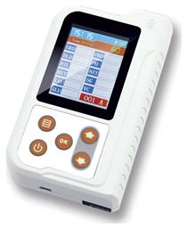 Contec Ιατρικό Όργανο Μέτρησης