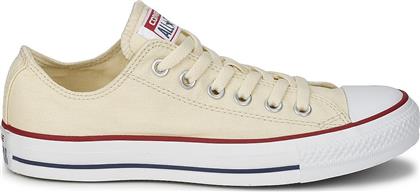 Converse Chuck Taylor All Star Sneakers Natural White από το Zakcret Sports