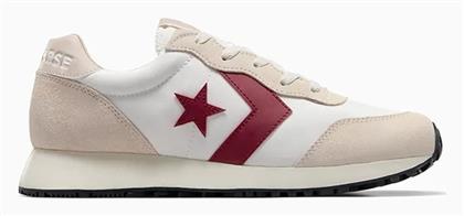 Converse Ανδρικά Sneakers Light Dune / Vintage White από το Siontis Athletics