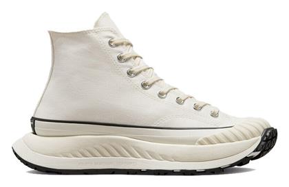 Converse Chuck 70 AT-CX Future Comfort Flatforms Sneakers Vintage White / Egret / Black