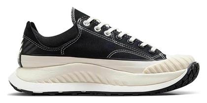 Converse Chuck 70 At-cx Traction Flatforms Sneakers Μαύρα