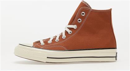Converse Chuck 70 Fall Tone Sneakers Μαύρα από το Outletcenter