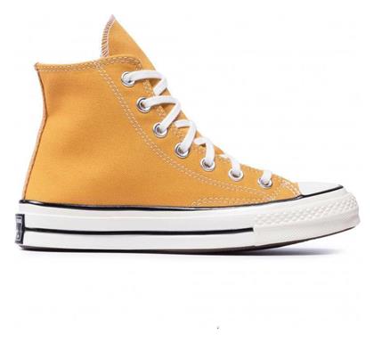 Converse Chuck 70 Hi Unisex Sneakers Sunflower / Black / Egret από το Modivo