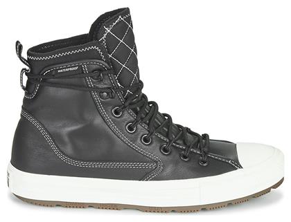 Converse Chuck Taylor All Star All Terrain Μποτάκια Black / Egret