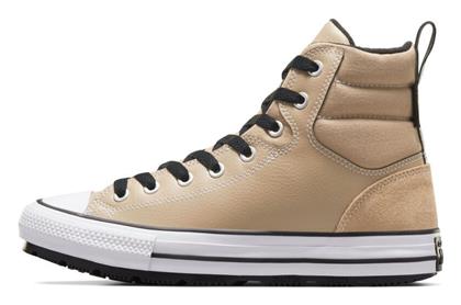 Converse Chuck Taylor All Star Berkshire Sneakers Nomad Khaki / Black / White από το Epapoutsia