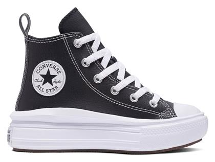 Converse Chuck Taylor All Star CHUCK TAYLOR ALL STAR High Μαύρα