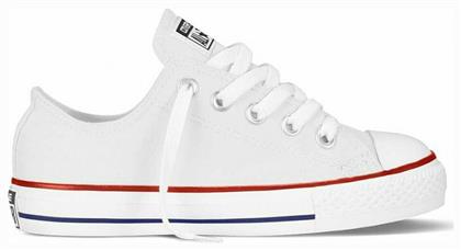 Converse Chuck Taylor All Star CHUCK TAYLOR ALL STAR Λευκά