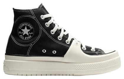 Converse Chuck Taylor All Star Construct Flatforms Sneakers