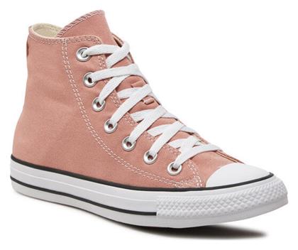 Converse Chuck Taylor All Star Γυναικεία Sneakers Canyon Clay από το Modivo