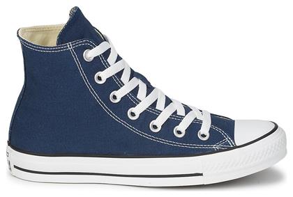 Converse Chuck Taylor All Star Hi Unisex Sneakers Navy