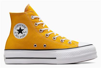 Converse Chuck Taylor All Star Lift Platform Unisex Sneakers