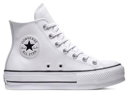 Converse Chuck Taylor All Star Lift Unisex Flatforms Sneakers