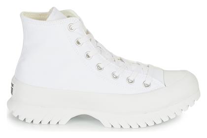 Converse Chuck Taylor All Star Lugged 2.0 Unisex Chunky Sneakers