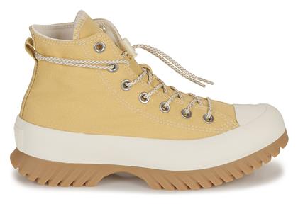 Converse Chuck Taylor All Star Lugged 2.0 Unisex Chunky Sneakers Summer Utility / Trailhead Gold από το Modivo