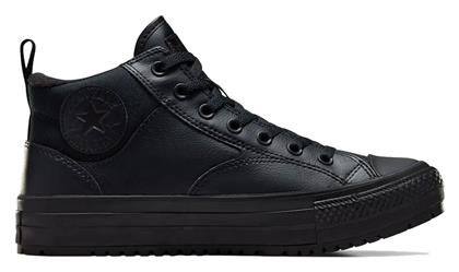 Converse Chuck Taylor All Star Malden Street Boot Unisex Sneakers Μαύρα