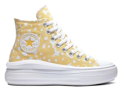 Converse Chuck Taylor All Star Move Flatforms Sneakers