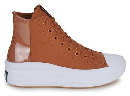 Converse Chuck Taylor All Star Move Flatforms Sneakers
