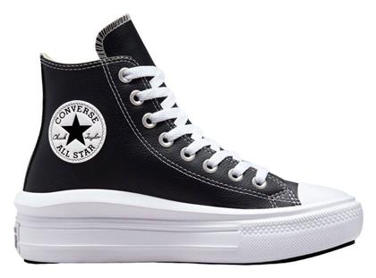 Converse Chuck Taylor All Star Move Γυναικεία Flatforms Sneakers