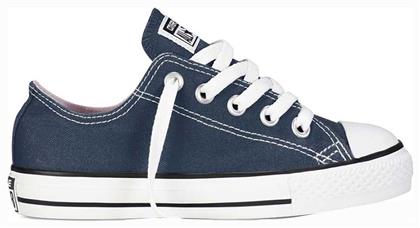 Converse Chuck Taylor All Star Παιδικά Sneakers Navy Μπλε από το Cosmossport