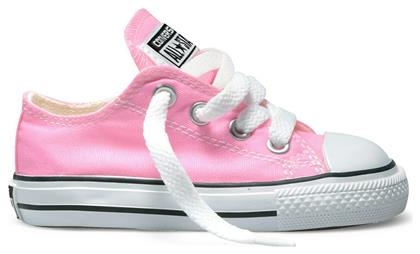 Converse Chuck Taylor All Star Παιδικά Sneakers Ροζ από το Cosmossport