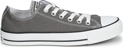 Converse Chuck Taylor All Star Sneakers Charcoal από το Cosmos Sport