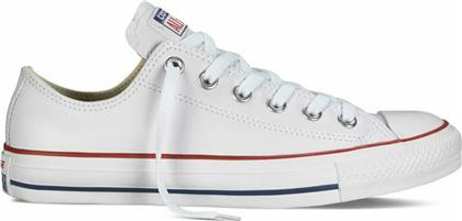 Converse Chuck Taylor All Star Sneakers Λευκά από το Spartoo