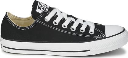 Converse Chuck Taylor All Star Sneakers Μαύρα από το MybrandShoes