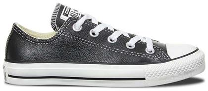 Converse Chuck Taylor All Star Unisex Sneakers Μαύρα