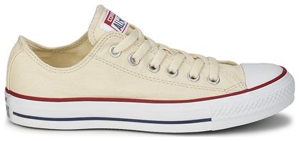 Converse Chuck Taylor All Star Unisex Sneakers Natural White