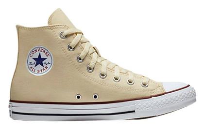 Converse Chuck Taylor All Star Unisex Sneakers Natural White