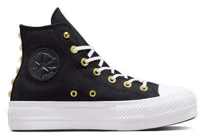 Converse Chuck Taylor Platform Star Unisex Sneakers