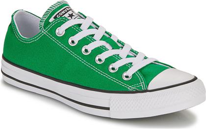 Converse Converse Chuck Taylor All Star Sneakers Πράσινα από το Spartoo