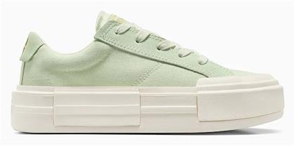 Converse Cruise Flatforms Sneakers Πράσινα
