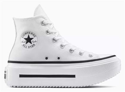 Converse Flatforms Sneakers Λευκό