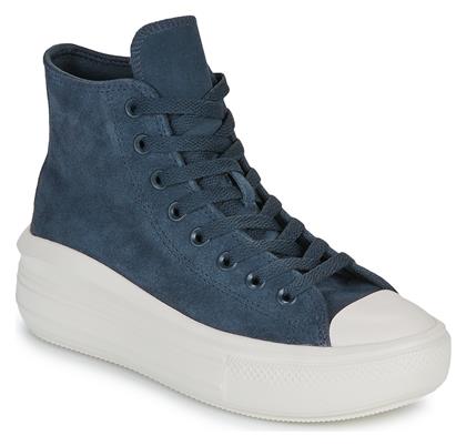 Converse Γυναικεία Sneakers Colorful Suede