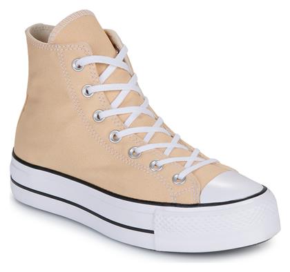 Converse Lift Flatforms Sneakers