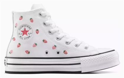 Converse Lift Flatforms Sneakers