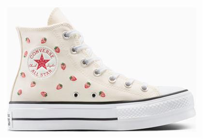 Converse Lift Flatforms Sneakers