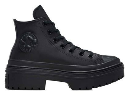 Converse Lugged Heel Sneakers