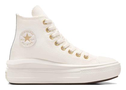 Converse Move Γυναικεία Flatforms Sneakers