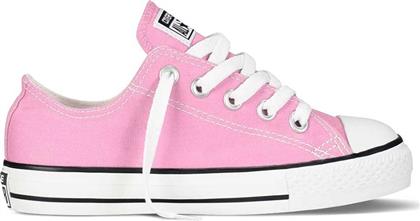 Converse Παιδικά Sneakers Chack Taylor Core C Ροζ από το Factory Outlet