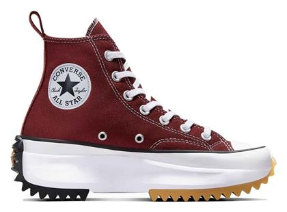 Converse Run Star Hike Sneakers