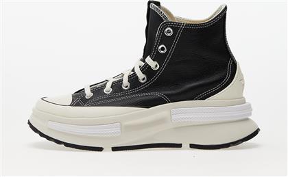 Converse Run Star Legacy Cx Foundational Sneakers Μαύρα από το Outletcenter
