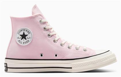 Converse Ανδρικά Sneakers Ροζ