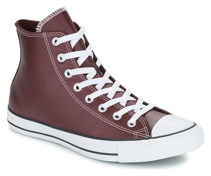 Converse Sneakers Κόκκινα