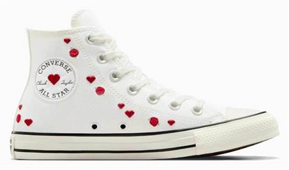 Converse Sneakers Λευκά