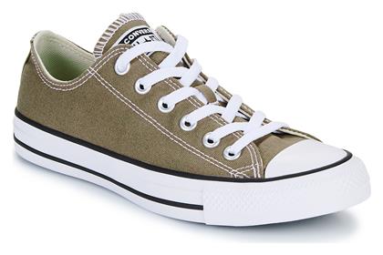Converse Sneakers Πράσινα