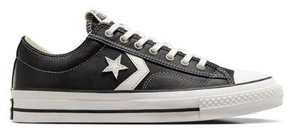 Converse Star Player 76 Fall Sneakers Μαύρα