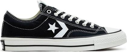 Converse Star Player 76 Sneakers Black / Vintage White από το Outletcenter
